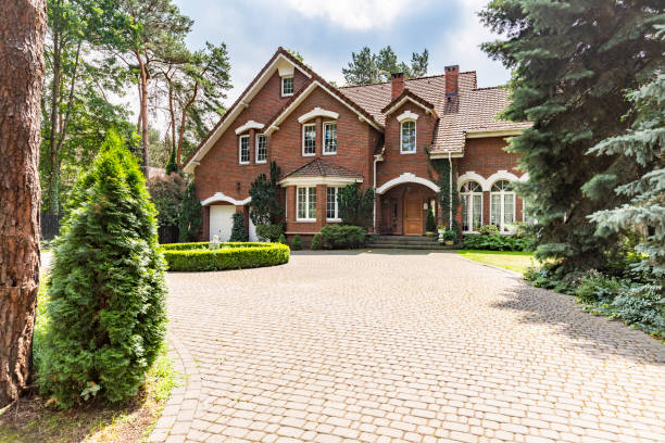 Best Affordable Driveway Pavers  in Hayden, ID