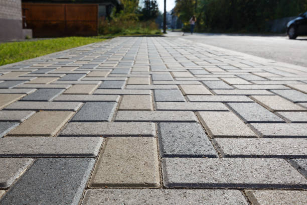 Best Driveway Resurfacing Pavers  in Hayden, ID
