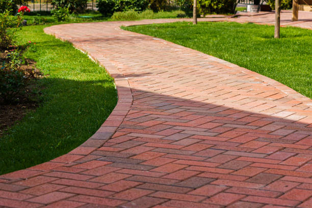 Best Driveway Pavers Near Me  in Hayden, ID