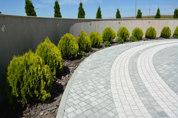 Best Driveway Paver Sealing  in Hayden, ID