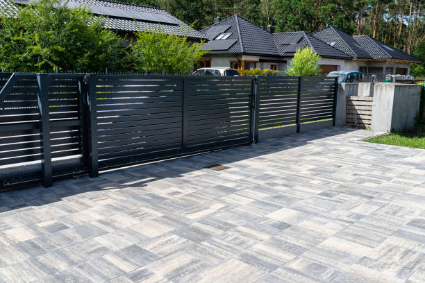 Reasons to Select Us for Your Driveway Paving Requirements in Hayden, ID