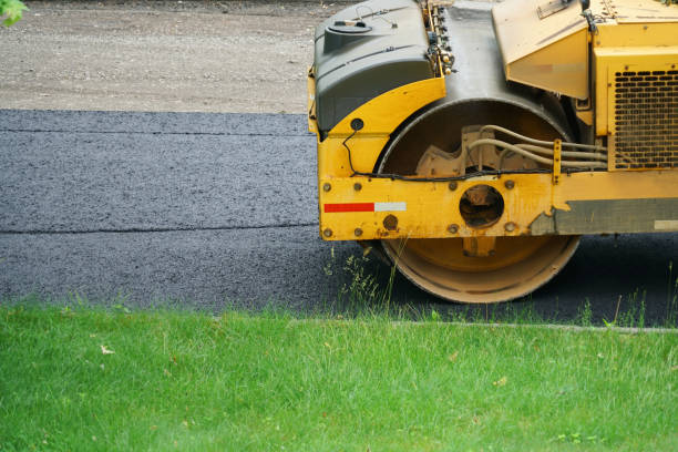 Best Driveway Pavers Near Me  in Hayden, ID