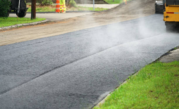 Best Driveway Pavers Near Me  in Hayden, ID
