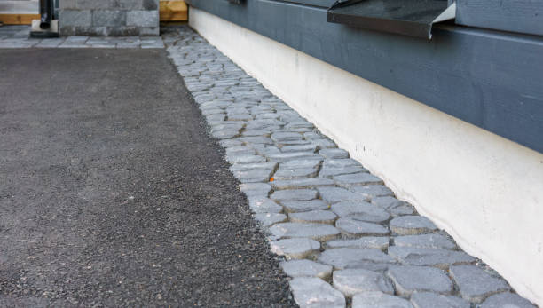 Best Concrete Paver Driveway  in Hayden, ID